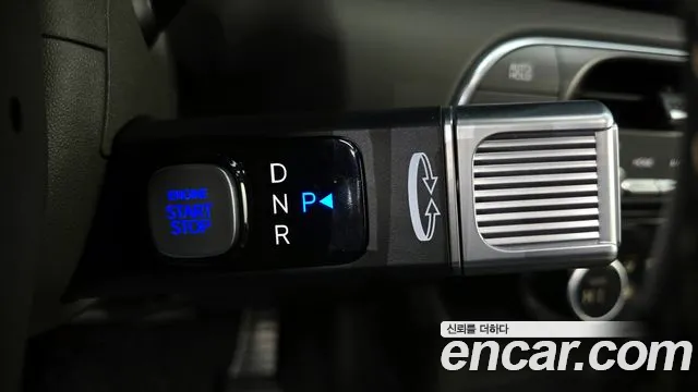 Hyundai Palisade Palisade (LX3) — Фото автомобиля 9