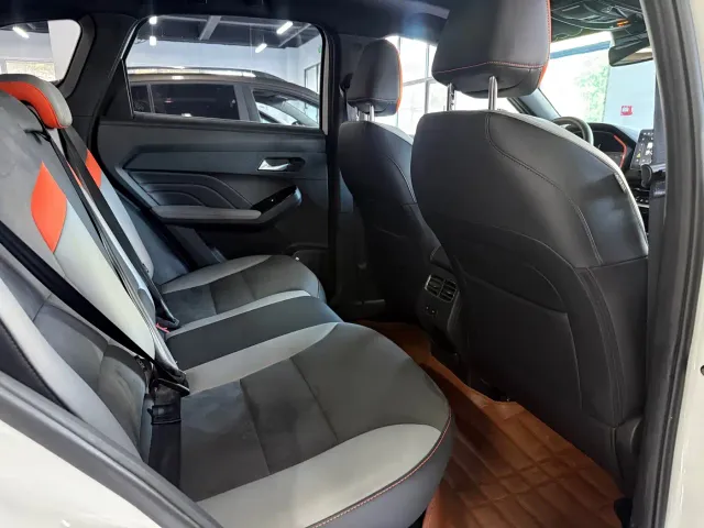 Haval Chitu — Фото автомобиля 19