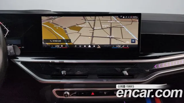 BMW X7 G07 — Фото автомобиля 13