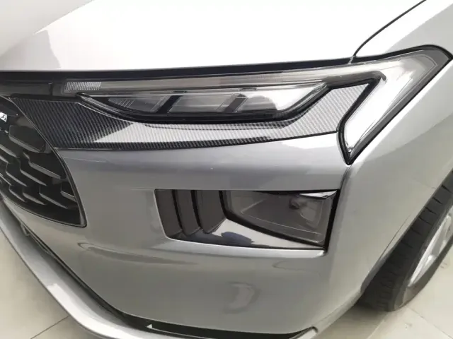Ford Mondeo 2023 EcoBoost 245 Luxury — Фото автомобиля 7