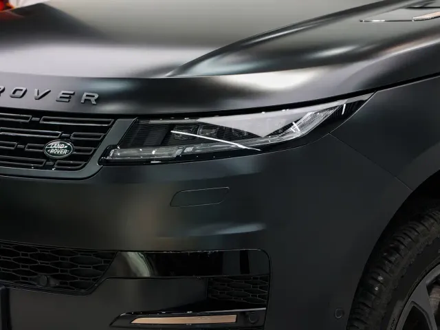 Land Rover Range Rover Sport — Фото автомобиля 8