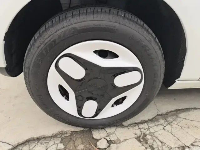 Geely Panda — Фото автомобиля 22