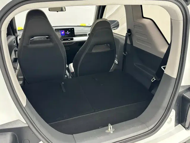 Geely Panda — Фото автомобиля 17