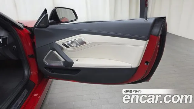 BMW Z4 G29 — Фото автомобиля 25