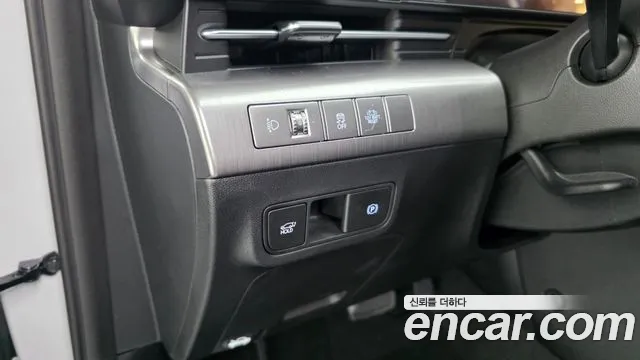 Hyundai Kona SX2 — Фото автомобиля 17