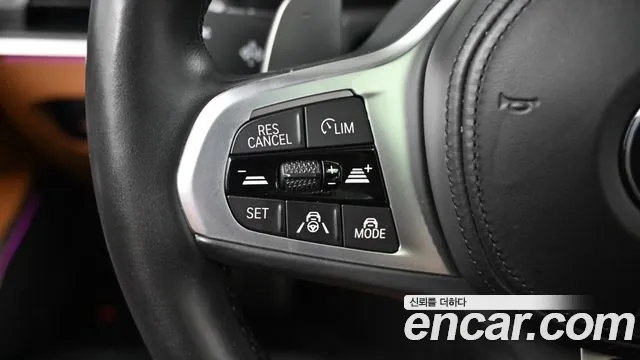 BMW 3-Series 3 серия (G20) 320i M Sport — Фото автомобиля 16