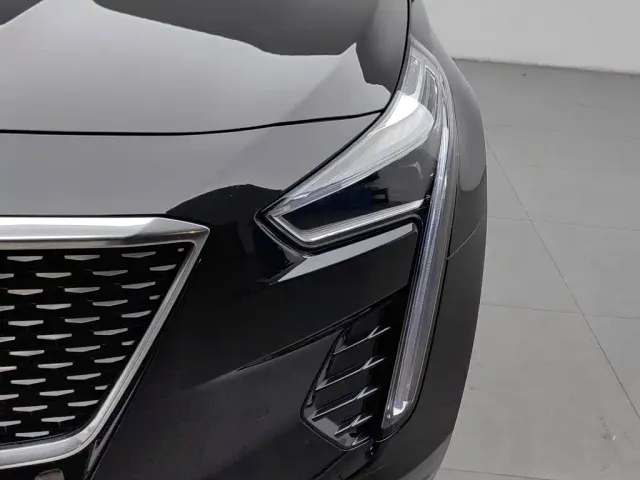 Cadillac CT6 — Фото автомобиля 7