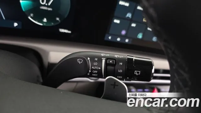 Hyundai Tucson NX4 — Фото автомобиля 30