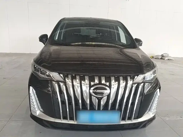 GAC Trumpchi M6 — Фото автомобиля 2