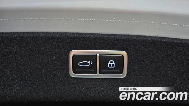 Genesis G80 RG3 — Фото автомобиля 22