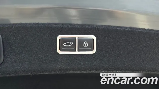 Genesis G80 Бензин 2.5 турбо AWD — Фото автомобиля 20