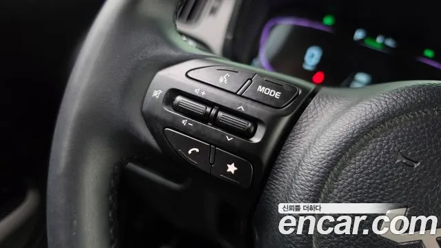Kia RAY Новый Kia Ray Signature — Фото автомобиля 16
