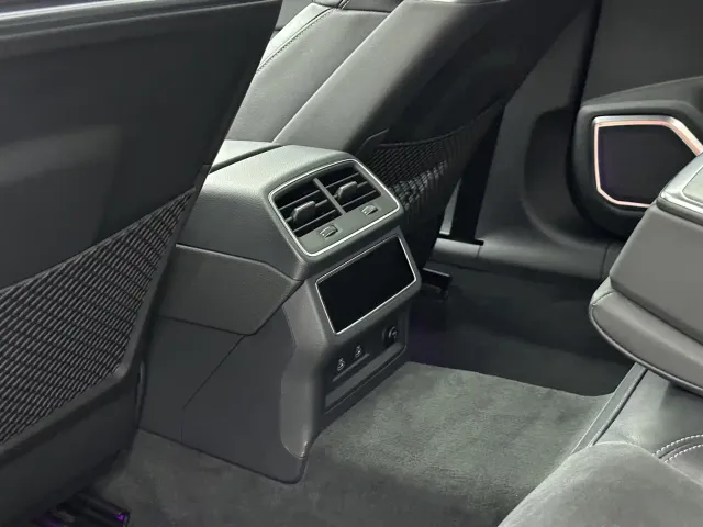 Audi A7L — Фото автомобиля 19