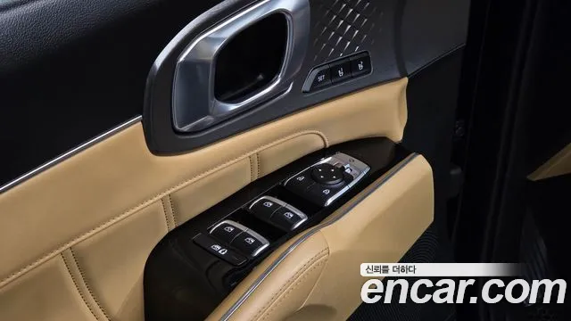 Kia Sorento 4th Gen — Фото автомобиля 22