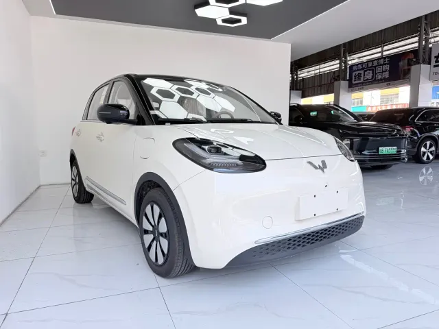 Wuling Bingo — Фото автомобиля 3