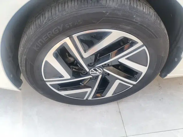Volkswagen Sagitar — Фото автомобиля 22