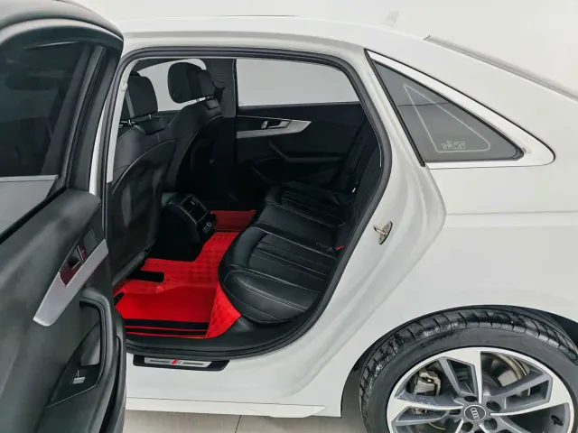 Audi Audi A4L 2024 40 TFSI Fashion Dynamic — Фото автомобиля 10