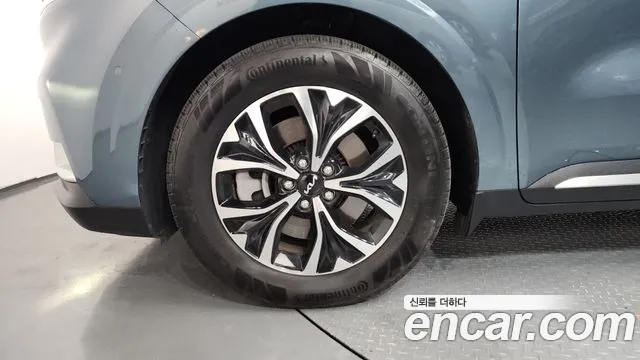 Kia Canival Carnival 4 поколение Бензин 11 мест Signature — Фото автомобиля 4