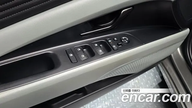 Hyundai Avante CN7 — Фото автомобиля 18