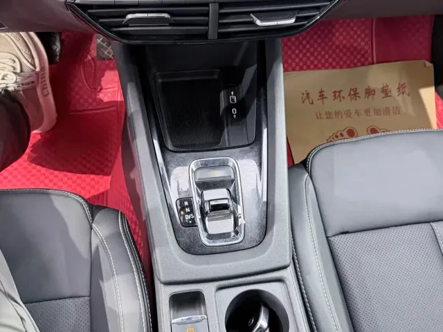 Skoda Octavia — Фото автомобиля 13