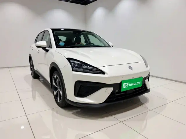 Baojun Yunhai — Фото автомобиля 3