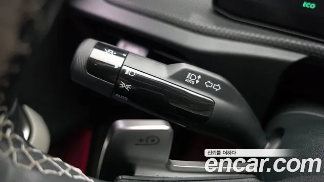 Kia EV6 — Фото автомобиля 30