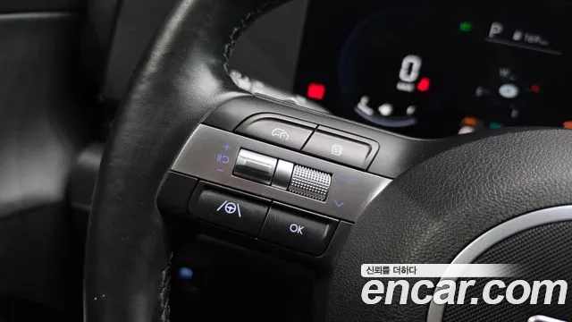 Hyundai Kona — Фото автомобиля 16
