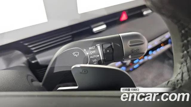 Hyundai Ioniq5 Ioniq5 — Фото автомобиля 28