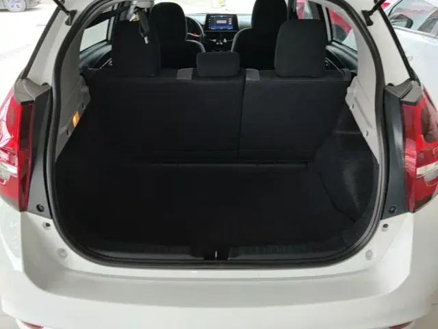 Toyota Vios FS — Фото автомобиля 18