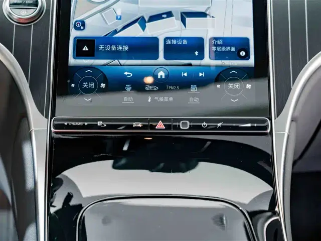 Mercedes-Benz GLC-Class — Фото автомобиля 13