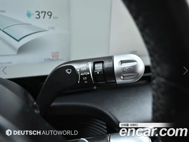 Hyundai Ioniq 5 Ioniq5 — Фото автомобиля 16