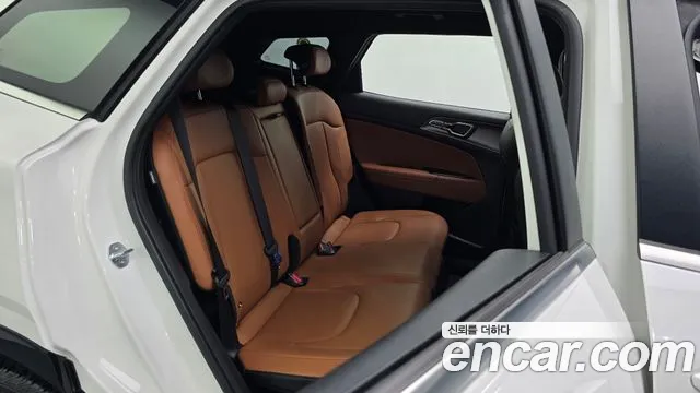 Kia Sportage — Фото автомобиля 11