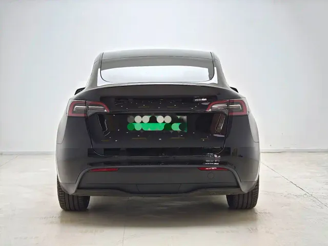Tesla Model Y — Фото автомобиля 8