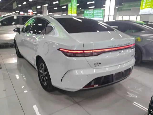 BYD Destroyer 05 — Фото автомобиля 7