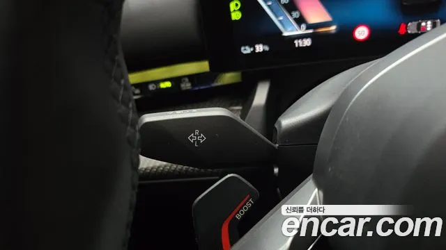 BMW i5 G60 — Фото автомобиля 25