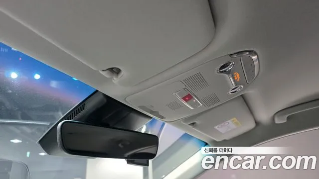 Hyundai Grandeur New — Фото автомобиля 25