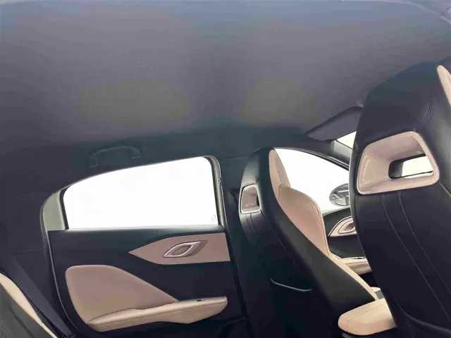 BYD Seagull — Фото автомобиля 22