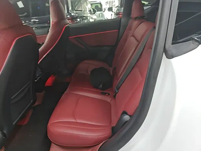 Tesla Model Y — Фото автомобиля 16