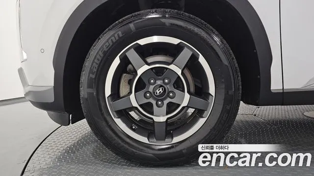 Hyundai Palisade The New Palisade Бензин 3.8 2WD — Фото автомобиля 4