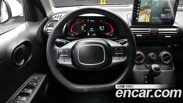 Hyundai Casper — Фото автомобиля 19
