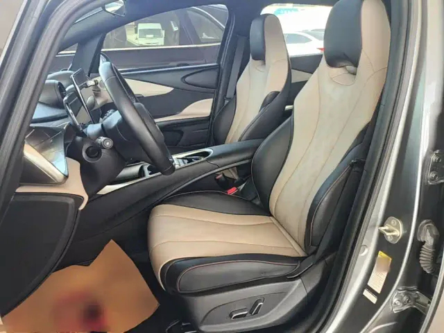 BYD Dolphin — Фото автомобиля 14