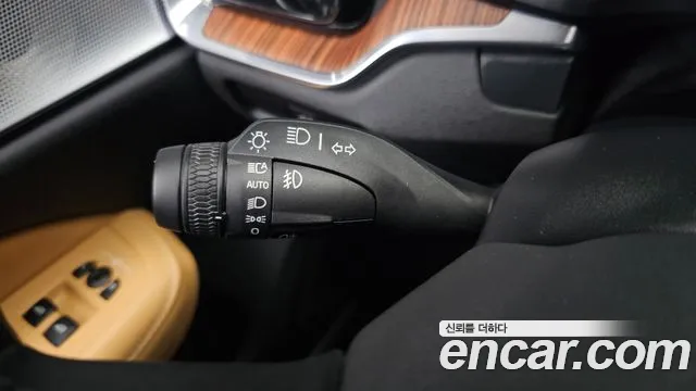 Вольво S60 S60 третьего поколения B5 Ultimate Bright — Фото автомобиля 27