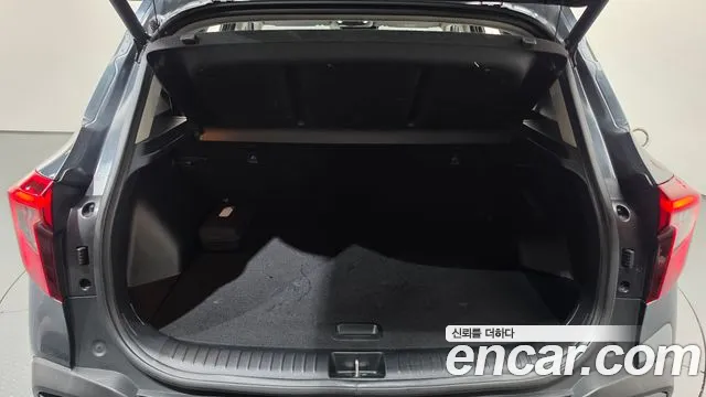 Kia Seltos — Фото автомобиля 24