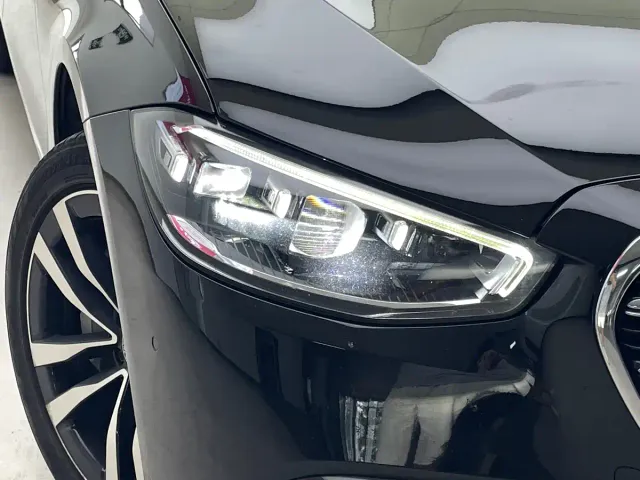 Mercedes-Benz Mercedes-Benz S-Class 2023 Model S 400 L Luxury Edition — Фото автомобиля 8