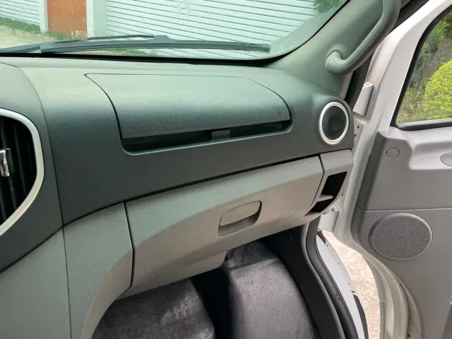 JAC Motors Sunray — Фото автомобиля 25
