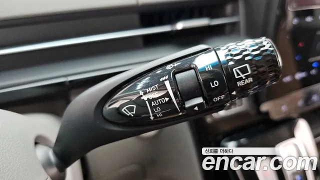 Hyundai Staria Staria — Фото автомобиля 19