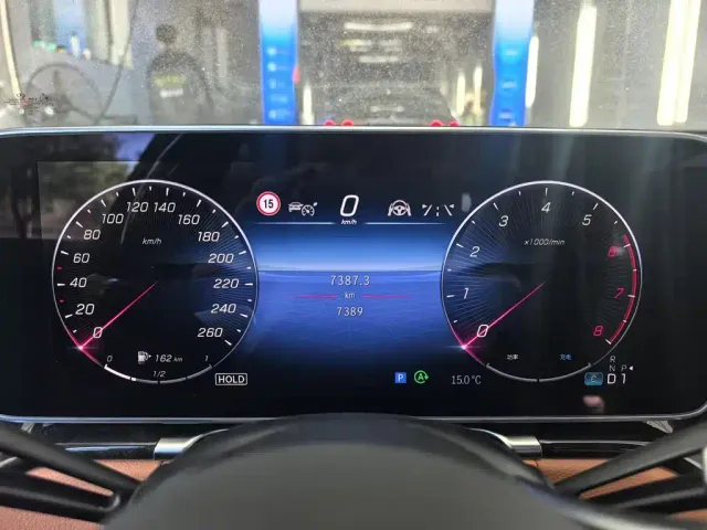 Mercedes-Benz Maybach S-Class — Фото автомобиля 4