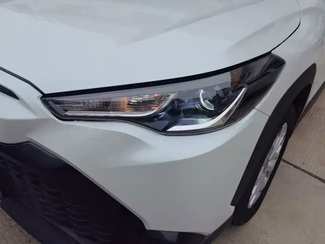 Toyota Frontlander — Фото автомобиля 23