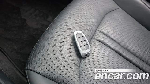Hyundai Sonata Sonata (DN8) — Фото автомобиля 19