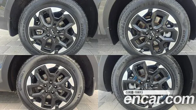 Kia Sorento — Фото автомобиля 20